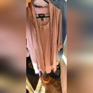 R & M Richard's dress